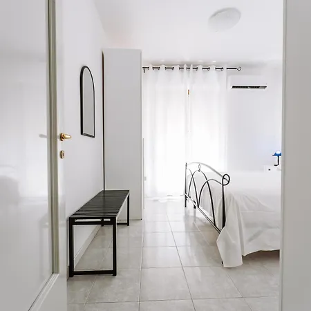 Artemisia House Vastema * Quartu SantʼElena