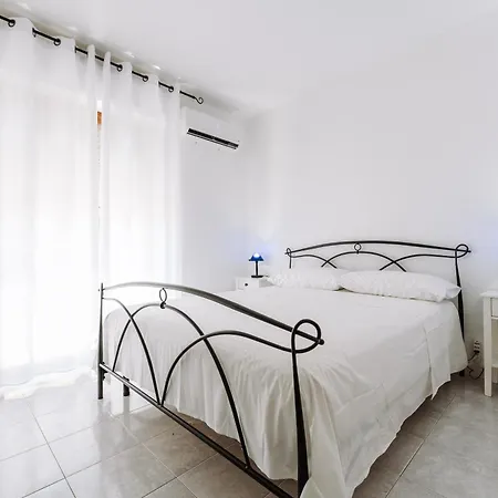 Apartmán Artemisia House Vastema