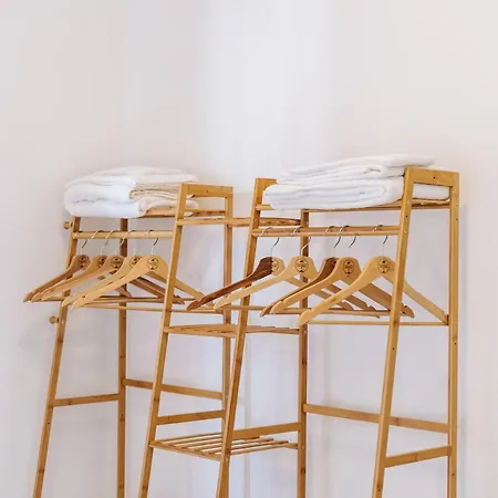 Artemisia House Vastema 아파트