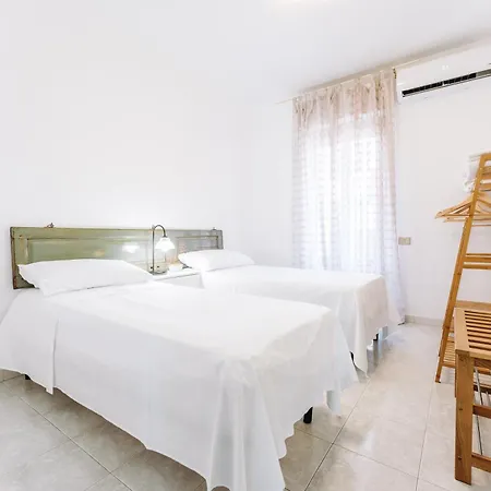 Artemisia House Vastema Apartmán *