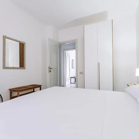 아파트 Artemisia House Vastema