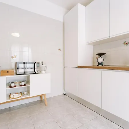 Artemisia House Vastema Apartmán Quartu SantʼElena