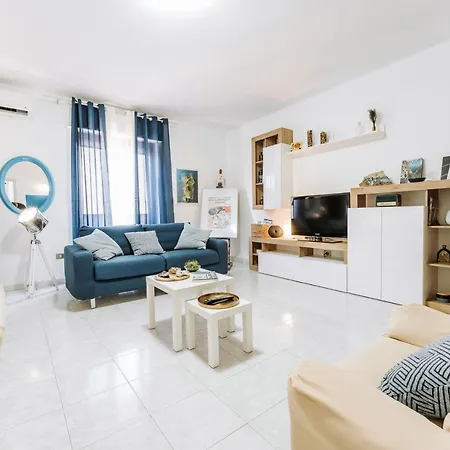 Artemisia House Vastema Apartment
