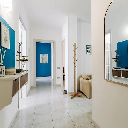 Artemisia House Vastema Apartment