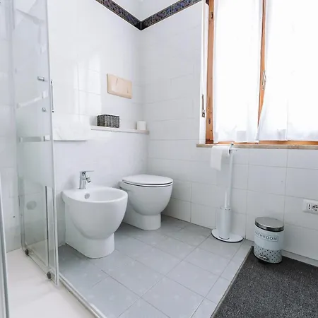 Artemisia House Vastema Apartment Quartu Sant'Elena