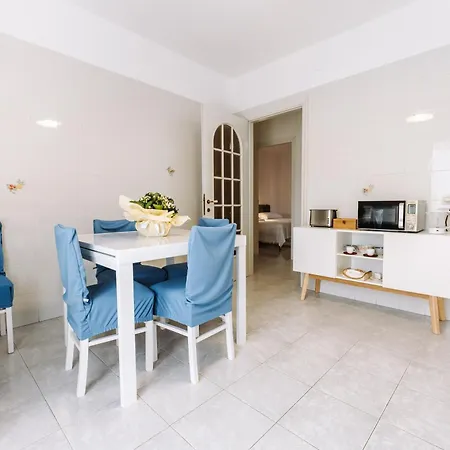 Apartman Artemisia House Vastema Quartu SantʼElena