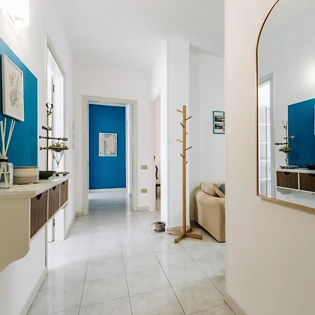 Artemisia House Vastema *