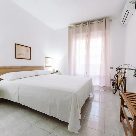 Artemisia House Vastema Appartamento Quartu SantʼElena