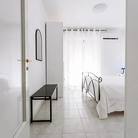 Artemisia House Vastema * Quartu SantʼElena