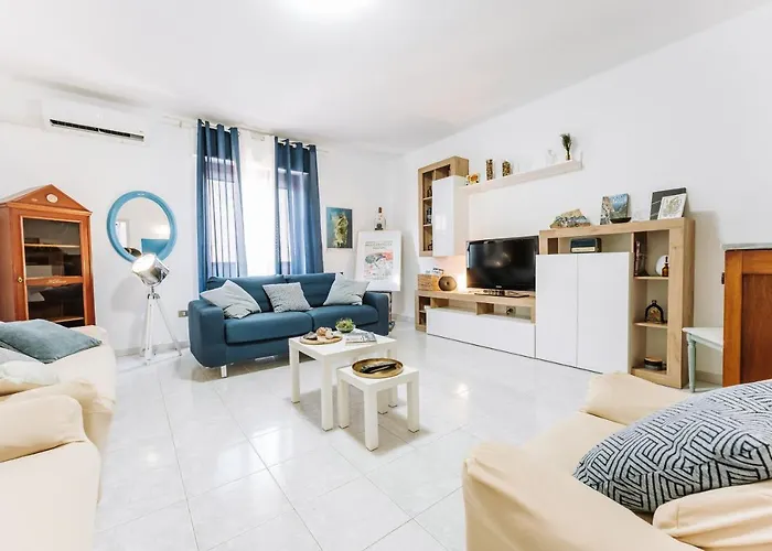 Artemisia House Vastema 公寓